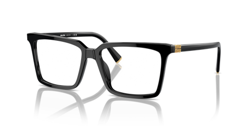 Miu Miu Okulary korekcyjne MU08XV-16K1O1