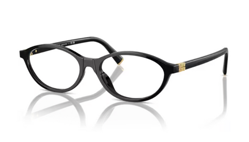 Miu Miu Okulary korekcyjne MU09XV-16K1O1