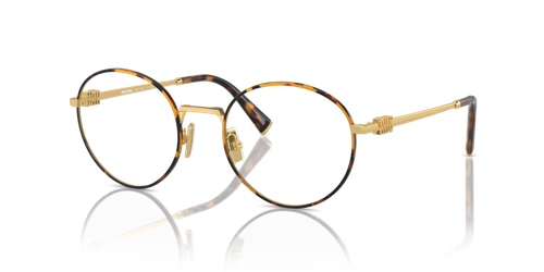 Miu Miu Okulary korekcyjne MU52XV-14U1O1