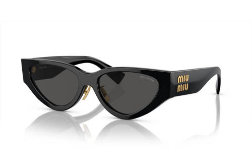 Miu Miu Okulary przeciwsłoneczne MU 03ZS-1AB5S0