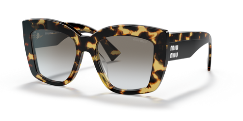 Miu Miu Okulary przeciwsłoneczne MU 04WS-7S00A7