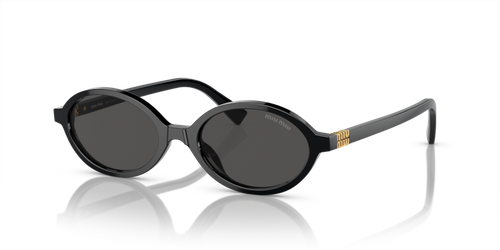 Miu Miu Okulary przeciwsłoneczne MU04ZS-1AB5S0