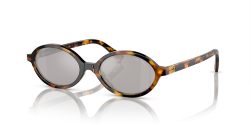 Miu Miu Okulary przeciwsłoneczne MU04ZS-VAU07F