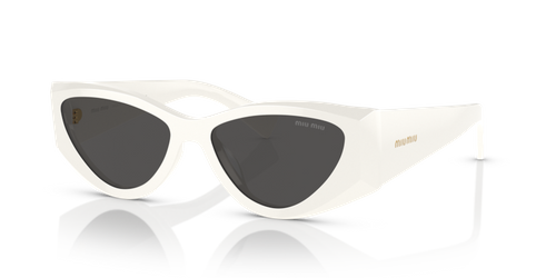 Miu Miu Okulary przeciwsłoneczne MU06YS-1425S0