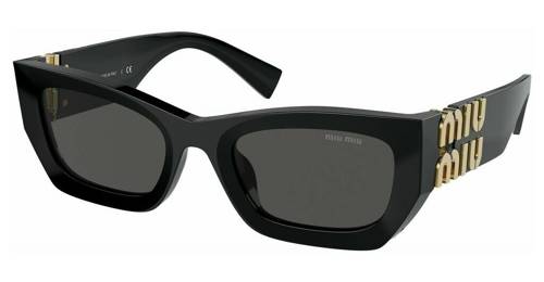 Miu Miu Okulary przeciwsłoneczne MU09WS-1AB5S0