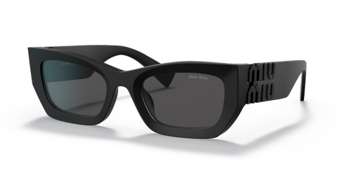 Miu Miu Okulary przeciwsłoneczne MU09WS-1BO5S0
