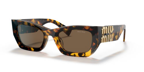 Miu Miu Okulary przeciwsłoneczne MU09WS-VAU06B