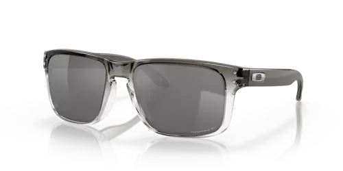 OAKLEY Okulary przeciwsłoneczne HOLBROOK Dark Ink Fade/Prizm Black Polarized OO9102-O2