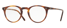 OLIVER PEOPLES Okulary Korekcyjne O'MALLEY OV5183-1552