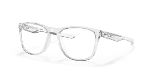 Oakley Okulary Korekcyjne RX TRILLBE X Polished Clear OX8130-03