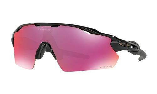 Oakley Okulary RADAR EV PITCH Polished Black/Prizm Field OO9211-17