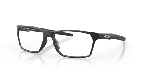 Oakley Okulary korekcyjne HEX JECTOR Satin Black OX8032-01