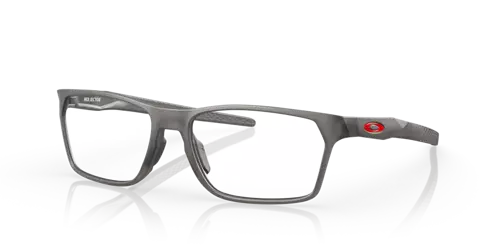 Oakley Okulary korekcyjne HEX JECTOR Satin Grey Smoke OX8032-02