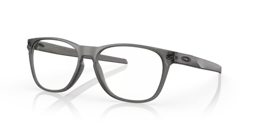 Oakley Okulary korekcyjne OJECTOR RB Satin Grey Smoke OX8177-02