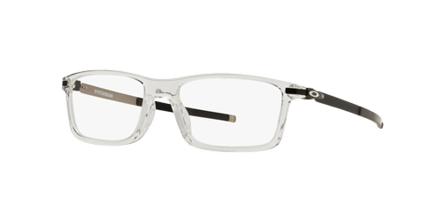 Oakley Okulary korekcyjne PITCHMAN Clear OX8050-02