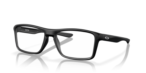 Oakley Okulary korekcyjne RAFTER Satin Black OX8178-01