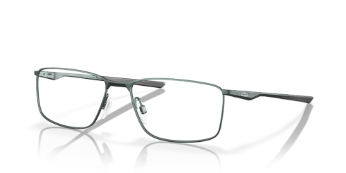 Oakley Okulary korekcyjne SOCKET 5.0 Green Colorshift OX3217-14