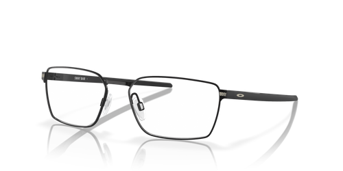 Oakley Okulary korekcyjne SWAY BAR Satin Black OX5078-01