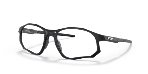 Oakley Okulary korekcyjne TRAJECTORY Satin Black OX8171-01