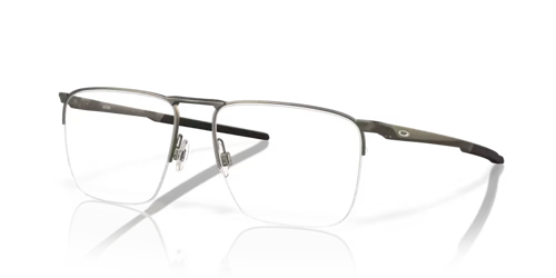 Oakley Okulary korekcyjne VOON Pewter OX3026-02