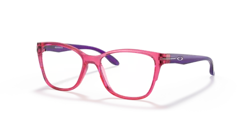 Oakley Okulary korekcyjne WHIPBACK Polished Pink OY8016-03