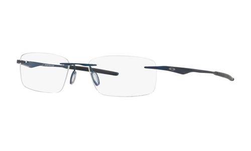 Oakley Okulary korekcyjne WINGFOLD EVR Satin Mindnight OX5118-04