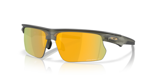 Oakley Okulary przeciwsłoneczne BISPHAERA Matte olive ink / Prizm 24k polarized OO9400-20