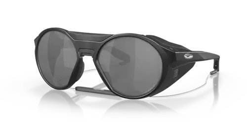 Oakley Okulary przeciwsłoneczne CLIFDEN Matte Black/Prizm Black Polarized OO9440-09