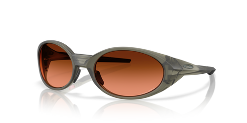 Oakley Okulary przeciwsłoneczne EYEJACKET REDUX Matte olive ink / Prizm bronze OO9438-26