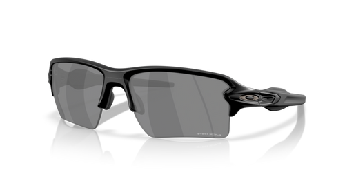 Oakley Okulary przeciwsłoneczne FLAK 2.0 XXL Matte Black / Prizm Black OO9488-06