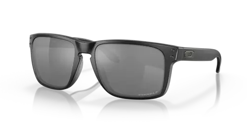 Oakley  Okulary przeciwsłoneczne  HOLBROOK XL Matte Black / Prizm Black Polarized OO9417-05