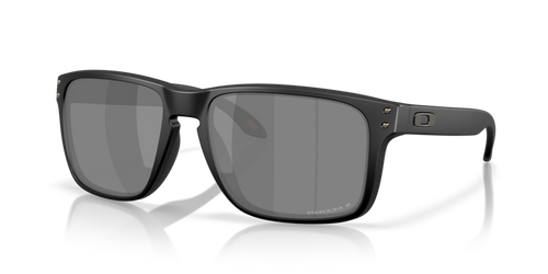 Oakley Okulary przeciwsłoneczne HOLBROOK XXL Matte black / Prizm black polarized OO9487-03