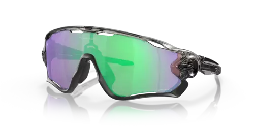 Oakley Okulary przeciwsłoneczne JAWBREAKER Grey Ink/ Prizm Road Jade OO9290-46