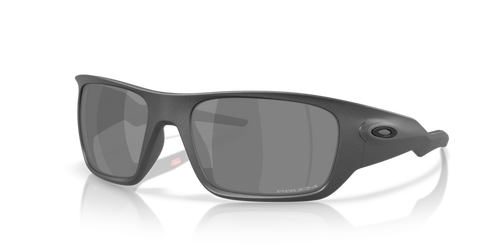 Oakley Okulary przeciwsłoneczne MASSETER Steel / Prizm black OO9486-02