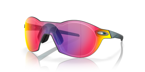 Oakley Okulary przeciwsłoneczne Matte Balsam / Prizm Road RE:SUBZERO OO9098-15