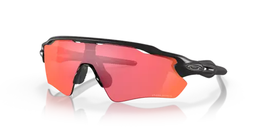 Oakley Okulary przeciwsłoneczne RADAR EV PATH Matte Black/Prizm Trail Torch OO9208-90