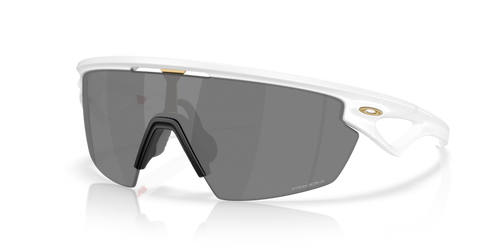 Oakley Okulary przeciwsłoneczne SPHAERA Matte white / Prizm black OO9403-24