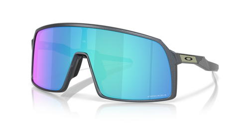 Oakley Okulary przeciwsłoneczne SUTRO Blue steel / Prizm sapphire OO9406-C9