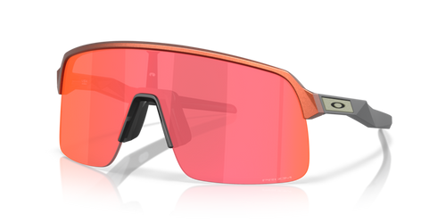 Oakley Okulary przeciwsłoneczne SUTRO LITE Fire orange / Prizm trail torch OO9463-76