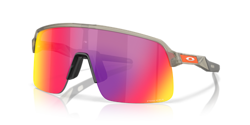 Oakley Okulary przeciwsłoneczne SUTRO LITE Matte Grey Ink / Prizm Road OO9463-68