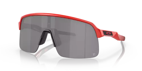 Oakley Okulary przeciwsłoneczne SUTRO LITE Patrick Mahomes II Matte Redline/Prizm Black OO9463-11