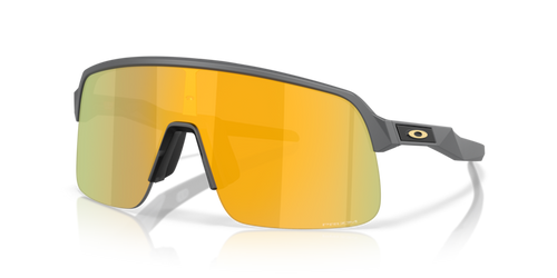 Oakley Okulary przeciwsłoneczne SUTRO LITE S Matte carbon / Prizm 24k OO9496-09