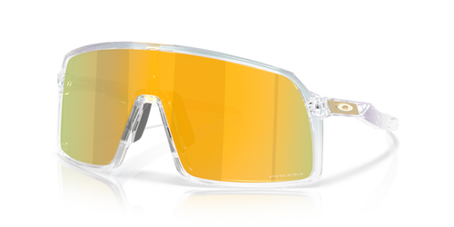 Oakley Okulary przeciwsłoneczne SUTRO Pacific glass / Prizm 24k OO9406-C8