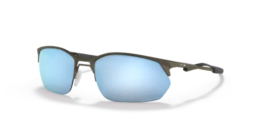 Oakley Okulary przeciwsłoneczne WIRE TAP 2.0 OO4145-06