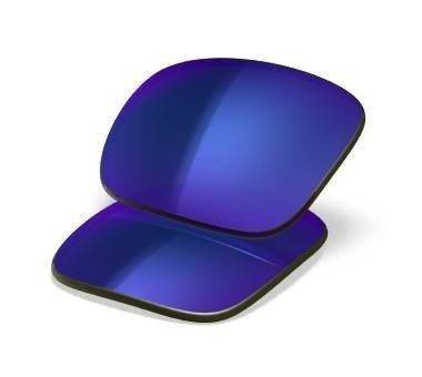 Oakley Szkła LATCH Violet Iridium OO9265-06s