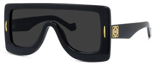 Okulary przeciwsłoneczne Loewe LW40104I-01A