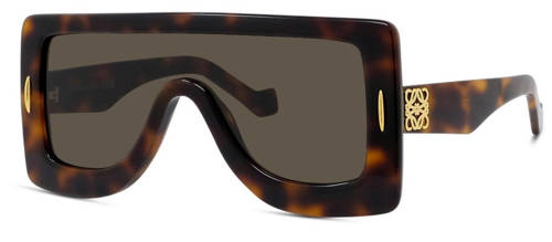 Okulary przeciwsłoneczne Loewe LW40104I-52E
