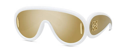 Okulary przeciwsłoneczne Loewe Paula'S Ibiza LW40108I-25G