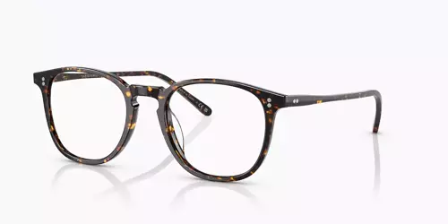 Oliver Peoples Okulary korekcyjne FINLEY 1993 OV5491U-1741