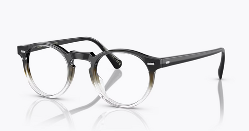 Oliver Peoples Okulary korekcyjne GREGORY PECK OV5186-1751